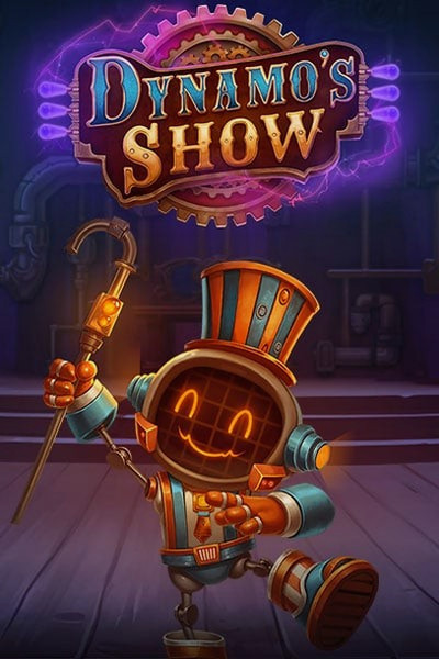 Hra Dynamo's Show ve výběru Betrepublic