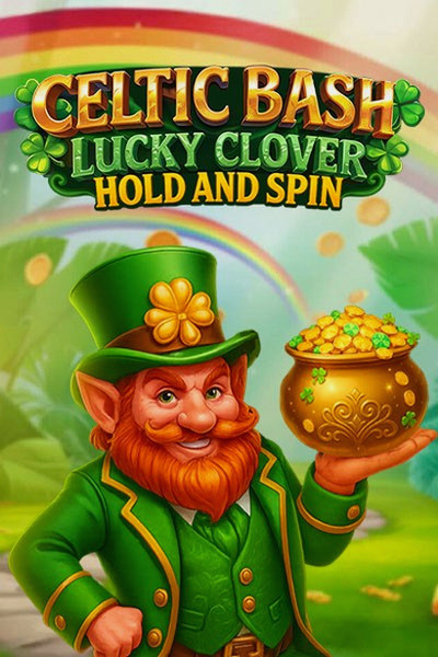 Hra Lucky Clover ve výběru Betrepublic