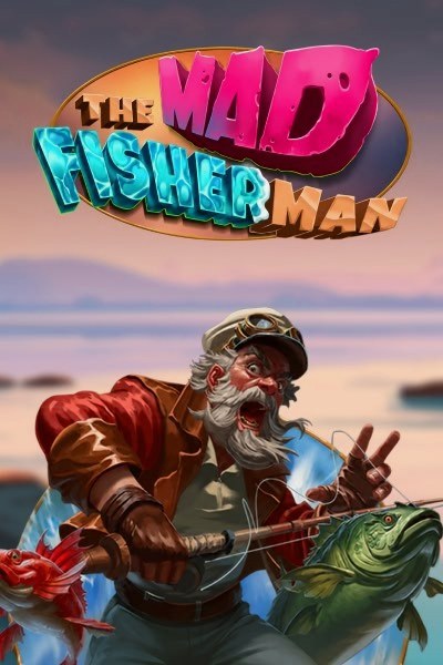 Hra The Mad Fisherman ve výběru Betrepublic