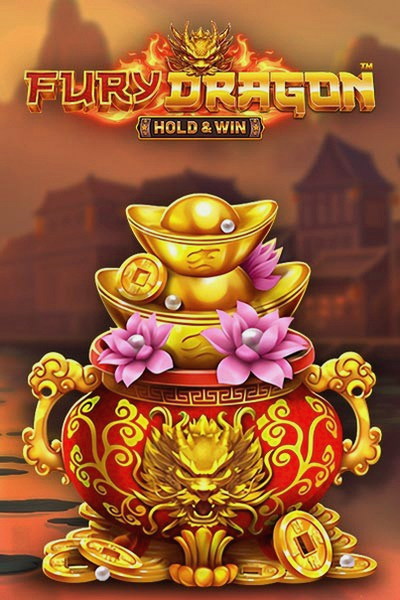 Hra Fury Dragon - Hold & Win ve výběru Casinova
