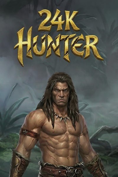 Hra 24K Hunter ve výběru Cleobetra