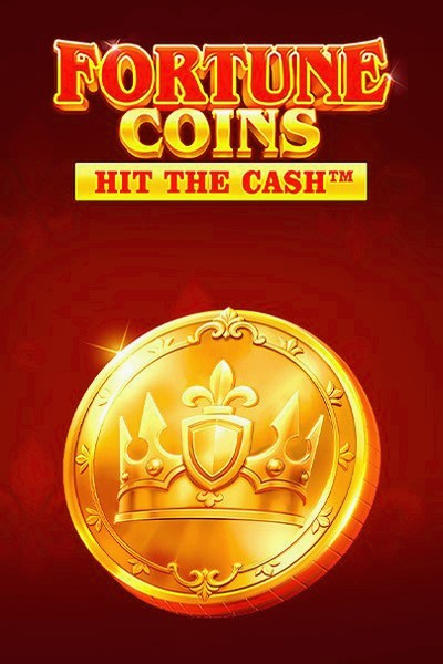 Hra Fortune Coins ve výběru Cleobetra