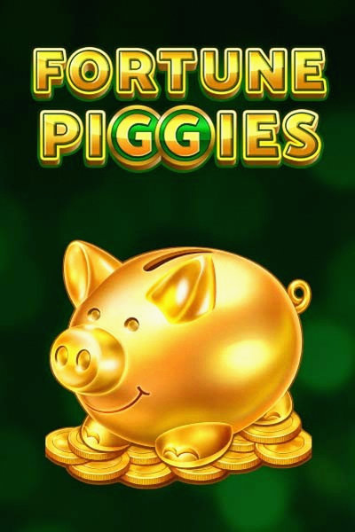 Hra Fortune Piggies ve výběru Cleobetra