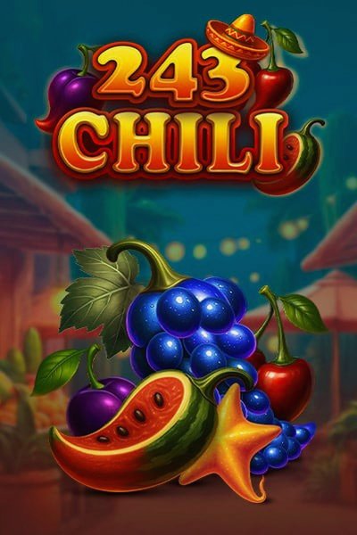 Hra 243 Chili ve výběru Kingmaker