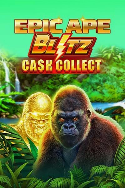 Hra Epic Ape: Blitz Cash Collect ve výběru Kingmaker