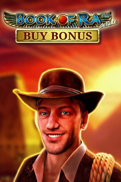 Hra Book of Ra Deluxe Buy Bonus ve výběru Betwest