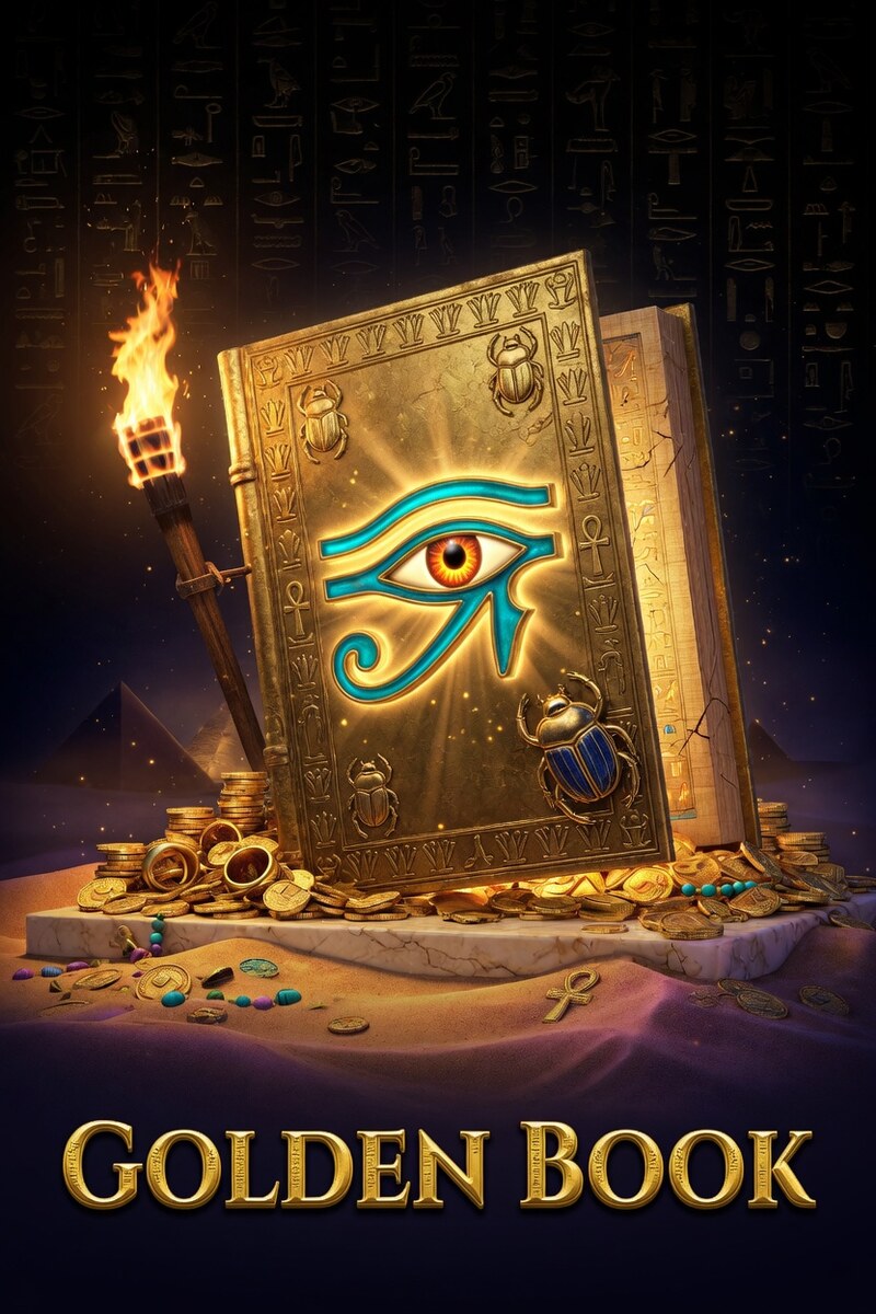 Hra Book of Ra Deluxe 6 ve výběru Cleobetra