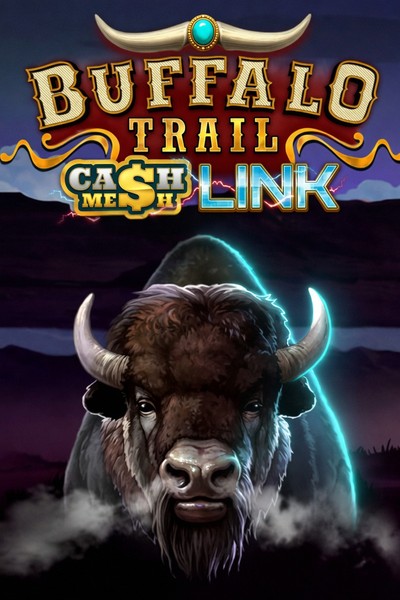 Hra Buffalo Trail – Cash Mesh LINK ve výběru Kingmaker