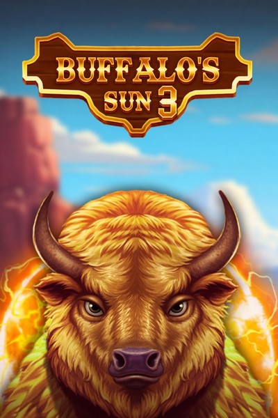 Hra Buffalo's Sun 3 ve výběru Kingmaker