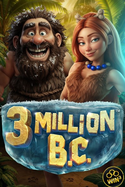 Hra 3 Million BC ve výběru Kingmaker